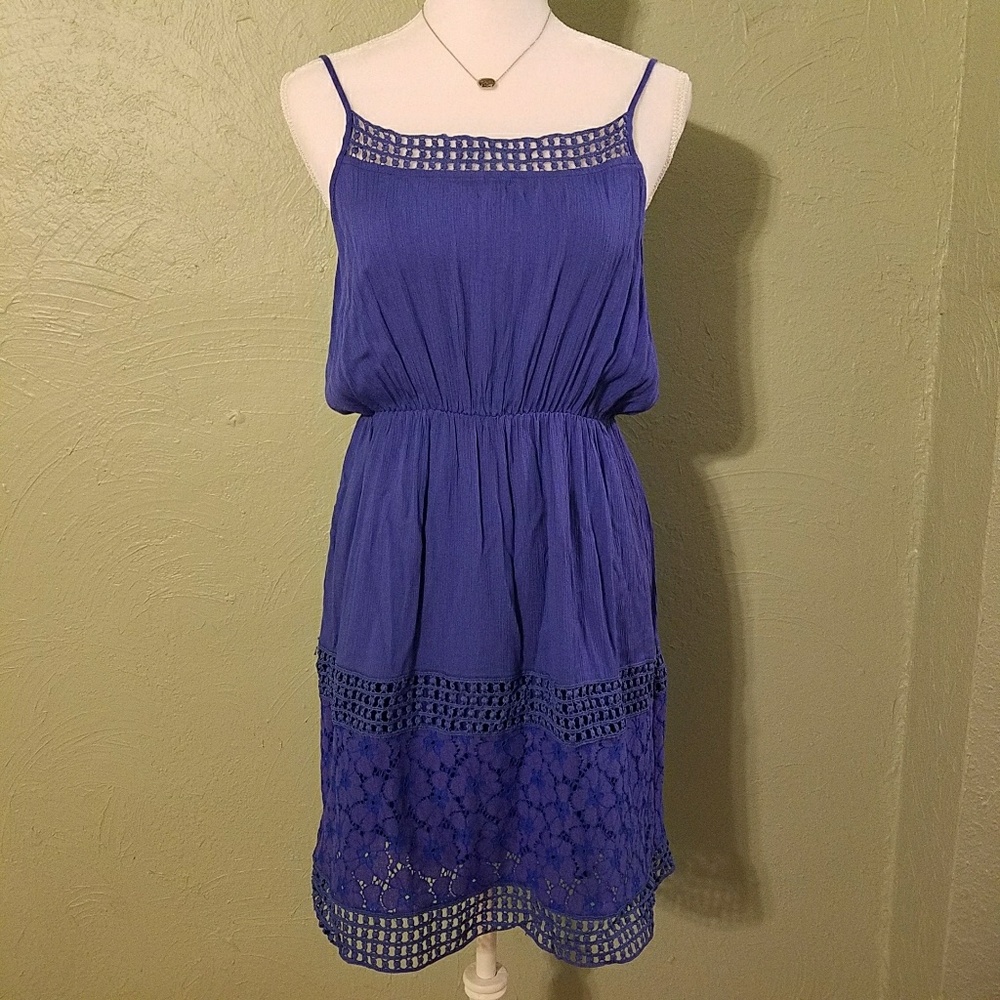 Pixley for Stitch Fix Dress